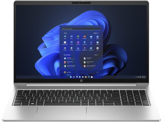HP Probook 450 G10 / 9G1R1 Wolf-Edition-0