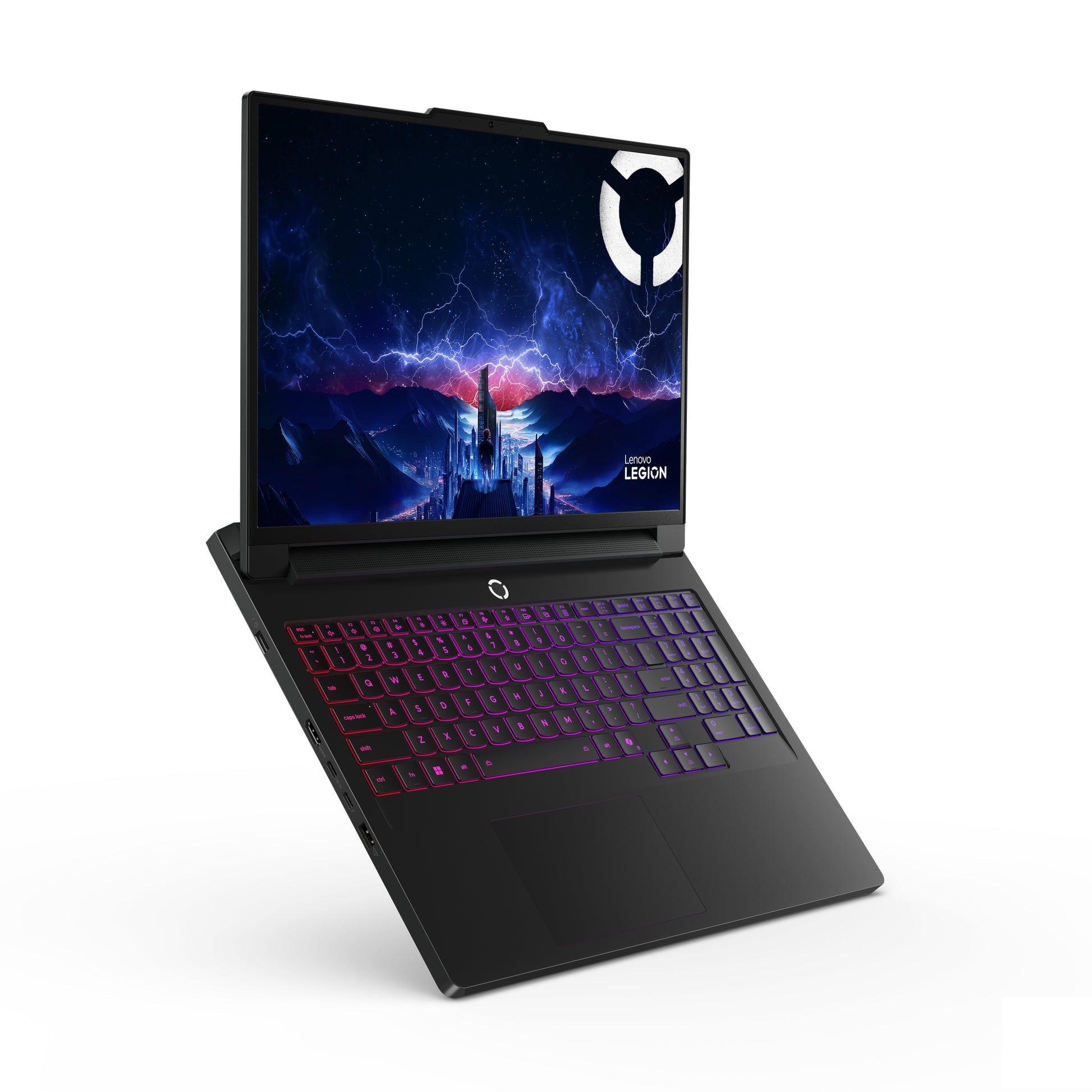 Lenovo Legion Pro 7 16IAX10H