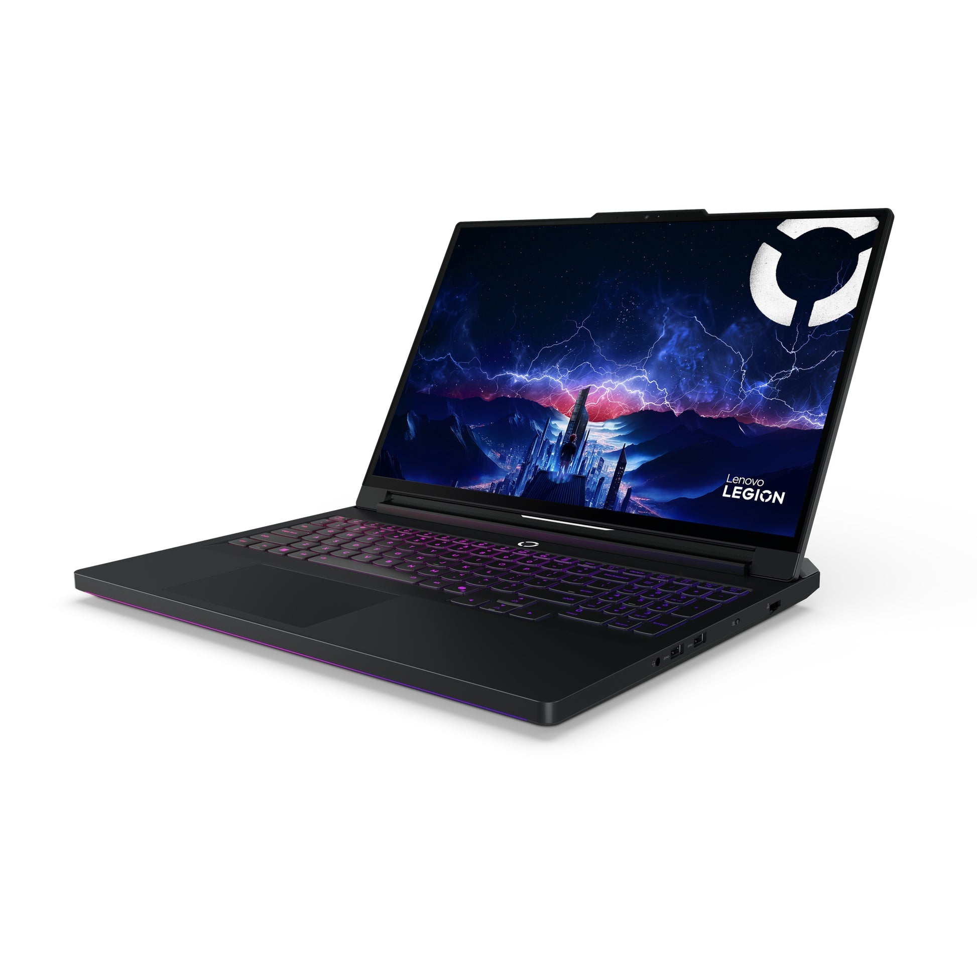 Lenovo Legion Pro 7 16IAX10H