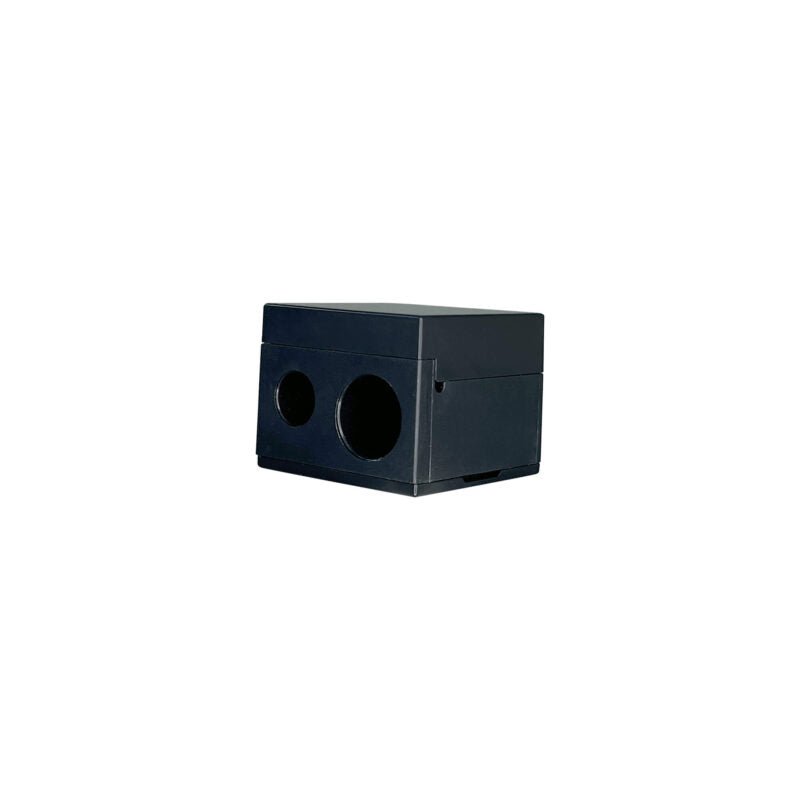 Dual Pencil Sharpener - Luxe and kind