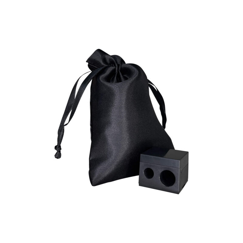 Dual Pencil Sharpener - Luxe and kind