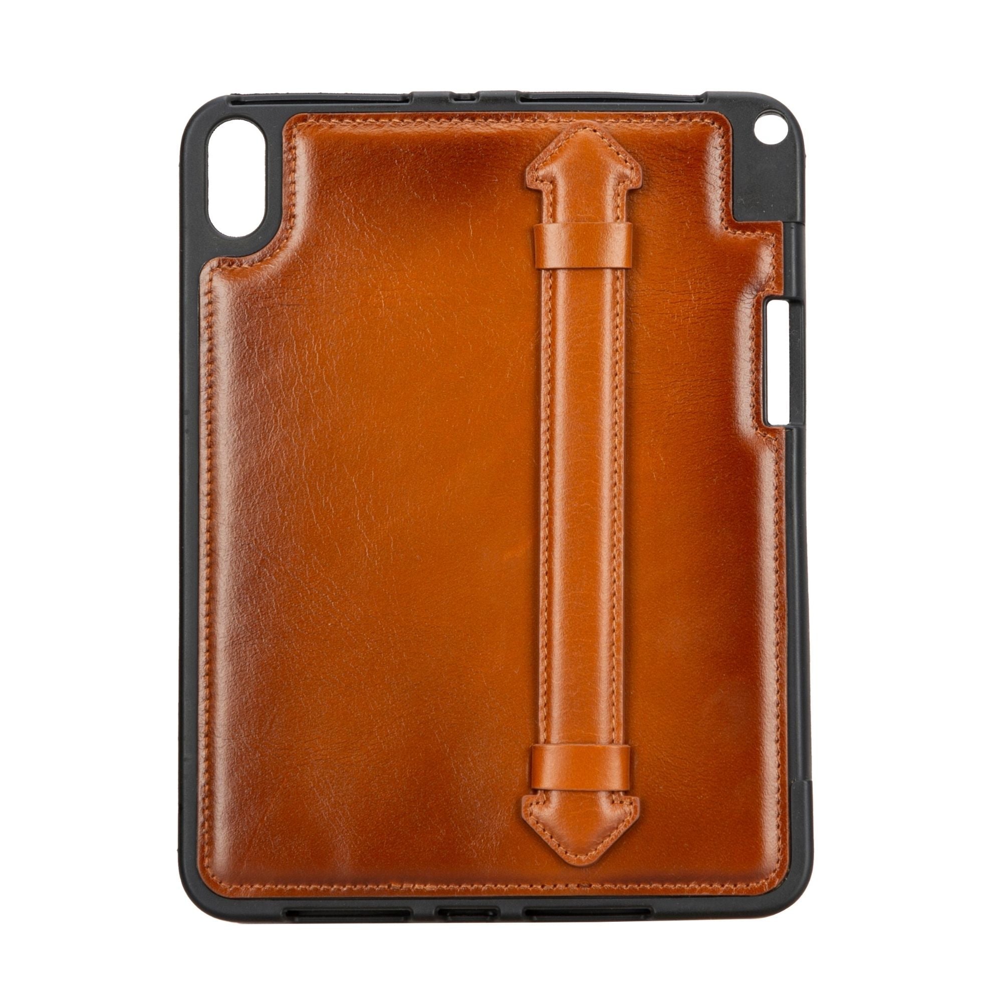 Greybull Leather Case for iPad Mini 8.3-inch - Luxe and kind