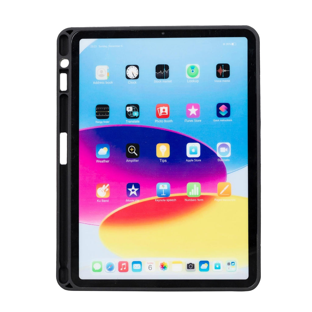 Greybull Leather Case for iPad Mini 8.3-inch - Luxe and kind