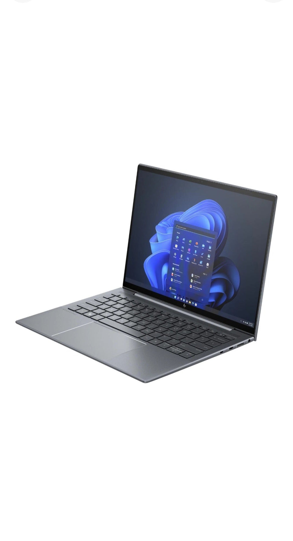 HP Probook 460 G11 / AD0W9 - Luxe and kind