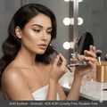 Kohl Eyeliner – Emerald – KOL-K39 | Cruelty-Free, Paraben-Free - Luxe and kind
