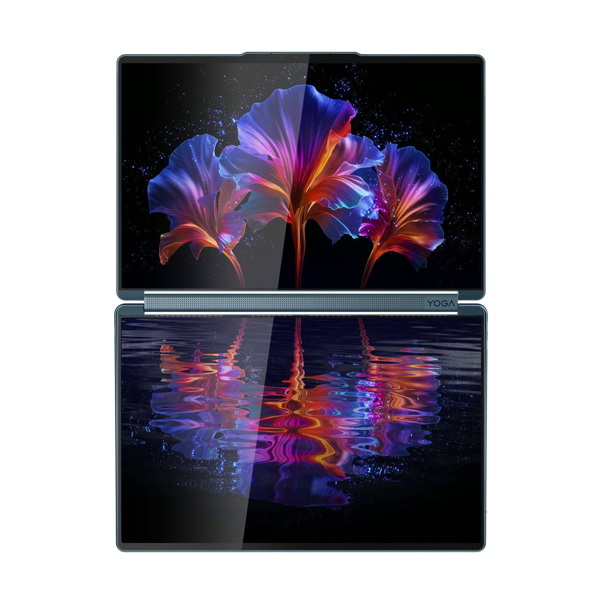 Lenovo Yoga Book 9 14IAH10 - Luxe and kind
