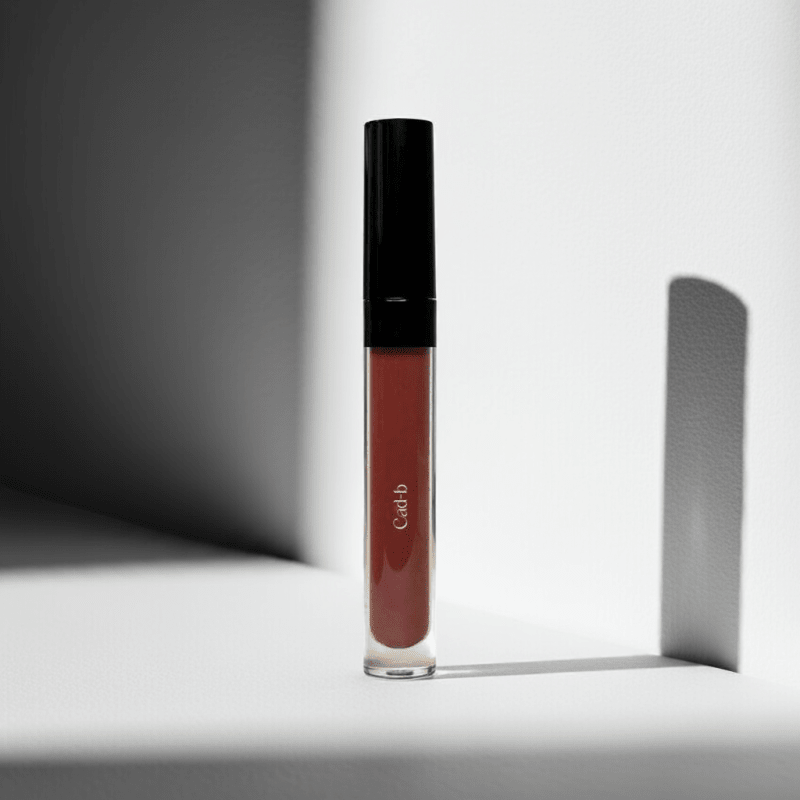 Liquid to Matte Lipstick – Brickhouse (LML06) | Long-Lasting, Smudge-Proof, Vegan & Cruelty-Free - Luxe and kind