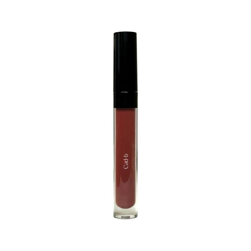 Liquid to Matte Lipstick – Brickhouse (LML06) | Long-Lasting, Smudge-Proof, Vegan & Cruelty-Free - Luxe and kind