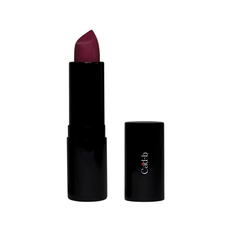 Luxury Matte Lipstick – Grace – GG3 | Long-Wear, Vegan, Paraben-Free, Cruelty-Free - Luxe and kind