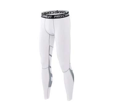 Men's Multi-Sport Compression Leggings - Luxe and kind