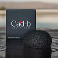 Natural Konjac Sponge – Gentle Exfoliating Facial Cleanser for Smooth Skin - Luxe and kind