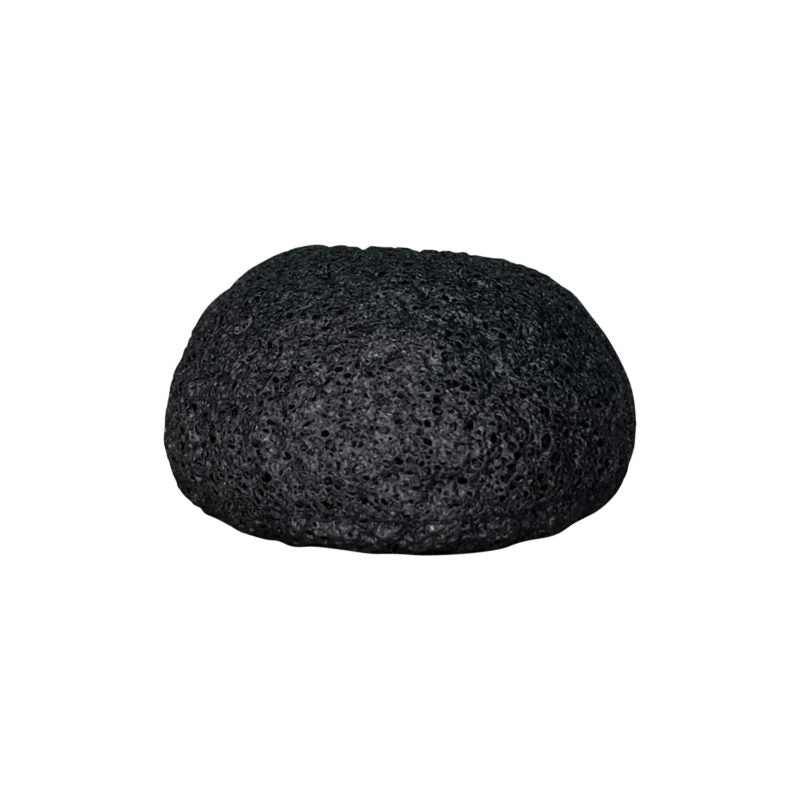 Natural Konjac Sponge – Gentle Exfoliating Facial Cleanser for Smooth Skin - Luxe and kind
