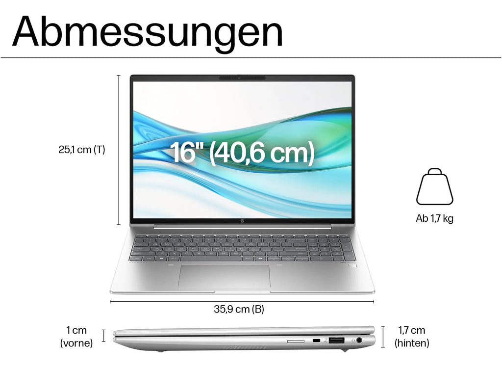 HP Probook 450 G10 / 9G1R1 Wolf-Edition-4
