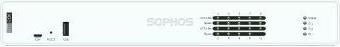 Sophos XGS 128 Security Appliance Firewall - Luxe and kind