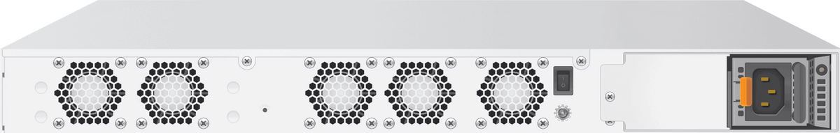 Sophos XGS 4500 Security Appliance Firewall - Luxe and kind