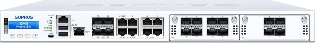 Sophos XGS 4500 Security Appliance Firewall - Luxe and kind