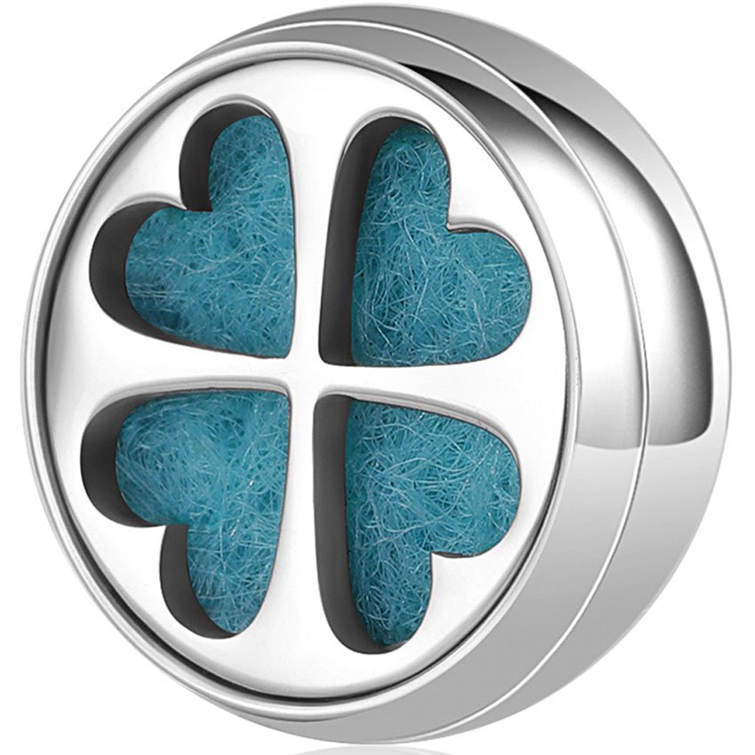 Wearable Diffuser | Fight off Virus | Comfortable Breathing - Luxe and kind