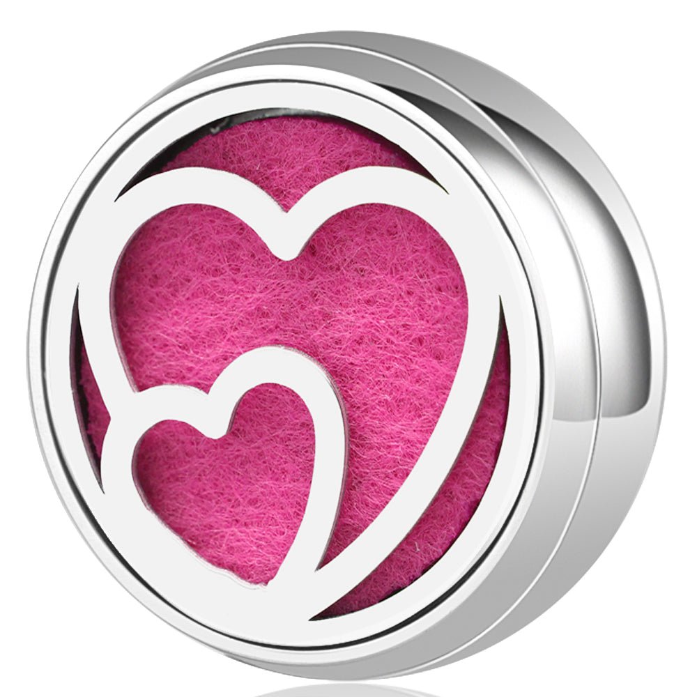 Wearable Diffuser | Fight off Virus | Comfortable Breathing - Luxe and kind
