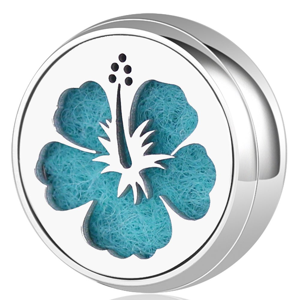 Wearable Diffuser | Fight off Virus | Comfortable Breathing - Luxe and kind